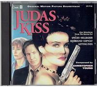 Various Artists - Judas Kiss: Original Motion Picture Soundtrack (with selections from "Species", "Hellraiser", "Hellbound", "Copycat" and "Getting Even")
