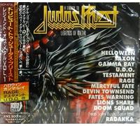 Various Artists - Judas Priest Tribute Vol.1 (Tb