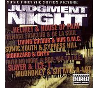 Various Artists - Judgement Night