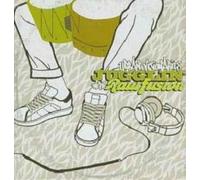 Various Artists - Jugglin' with Raw Fusion