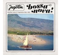 Various Artists - Jugoton Bossa Nova (Various Artists)