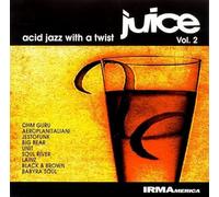 Various Artists - Juice 2: Acid Jazz with a Twist