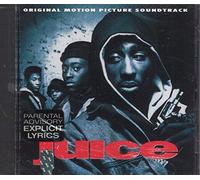 Various Artists - Juice (Music From the Original Motion Picture Soundtrack)