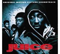 Various Artists - Juice (Original Motion Picture Soundtrack) [Vinyl Lp] Explicit