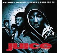 Various Artists – Juice (Original Motion Picture Soundtrack) – Vinyle LP – Explicit