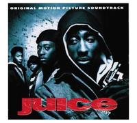 Various Artists - Juice (Original Soundtrack) [Vinyl Lp] Explicit