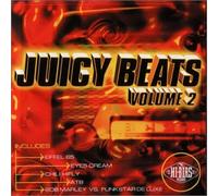 Various Artists - Juicy Beats 2