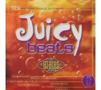 Various Artists – Juicy Beats – CD