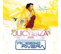 Various Artists - Juicy Ibiza 2008