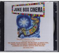 Juke Box Cinema - Various Artists [Import]