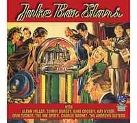 Various Artists - Juke Box Kings [Import]