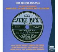 Various Artists - Juke Box R&B 1945-1946 [Import]