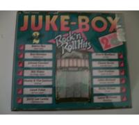 Various Artists - Juke Box: Rock 'n Roll Hits Volume 2 [UK Import]