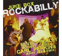 Various Artists - Juke Box Rockabilly