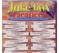 Various Artists - Juke-Box Vacances