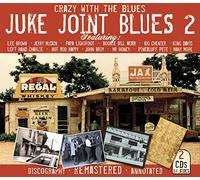 Various Artists - Juke Joint Blues 2 [Import]