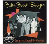 Various Artists - Juke Joint Boogie
