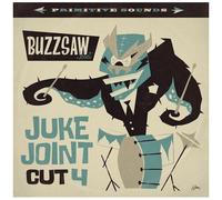 Various Artists - Juke Joint Cut 4 [Vinyl]