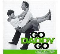 Various Artists - Juke Joint Jive Daddy Go