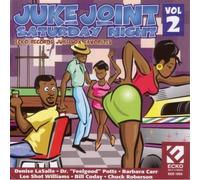 Various Artists - Juke Joint Saturday Night, Vol. 2