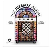 Various Artists - Jukebox Album [Compact Discs]