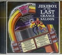 Various Artists - Jukebox at The Last. [Import]