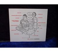 Various Artists - Jukebox Buddha-15tr [Import]