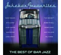 Various Artists - Jukebox Favourites -..
