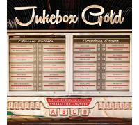 Various Artists – Jukebox Gold: Timeless Hits – Vinyle 12" – Import – Sony