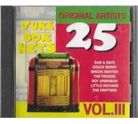 Various Artists - Jukebox Hits 3