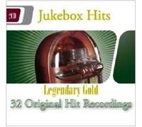 Various Artists - Jukebox Hits-Legendary [Import]