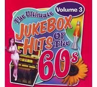 Various Artists - Jukebox Hits of The '60s, VOL. 3