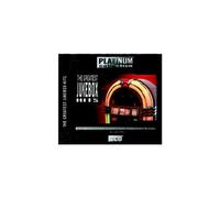 Various Artists - Jukebox Hits-Platinum [Import]