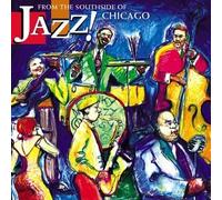 Various Artists - Jukebox Jazz: from The Southside of Chicago