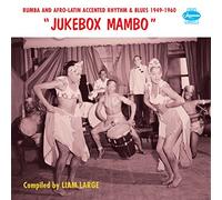Various Artists - Jukebox Mambo