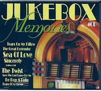 Various Artists - Jukebox Memories