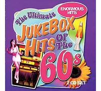 Various Artists - Jukebox of The 60S: Enormous Hits