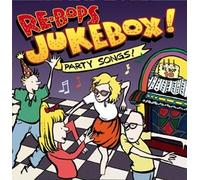 Various Artists - Jukebox Party Songs