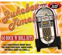 Various Artists - Jukebox Time [Import]