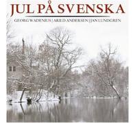 Various Artists - Jul Pa Svenska