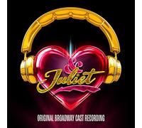 Various Artists - Juliet - Original Broadway Cast Recording - 1CD jew - F23z