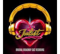 Original Broadway Cast of & Juliet – & Juliet – CD (Enregistrement original)