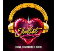 Various Artists & Juliet: Original Broadway Cast Recording (Vinyl) 12" Album