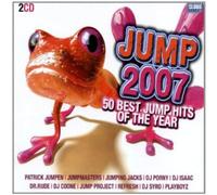 Various Artists - Jump 2007 -50tr-