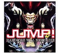 Various Artists - Jump 4-Hardcore Will Nev [Import]