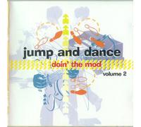 Various Artists - Jump & Dance:Doin'the Mod 2