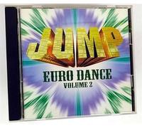 Various Artists - Jump Euro Dance Vol.2