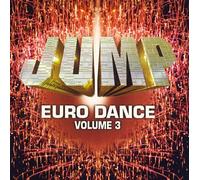 Various Artists - Jump Euro Dance Vol.3