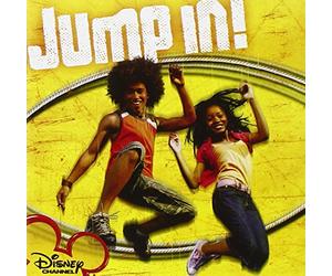 Various Artists - Jump in