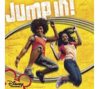 Various Artists Jump In (CD) Album
